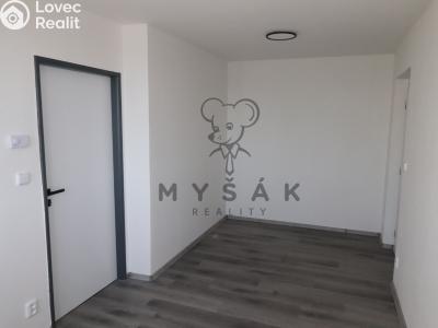 Аренда квартиры 3+KK Ševětín, Zahradní 241 č. 7