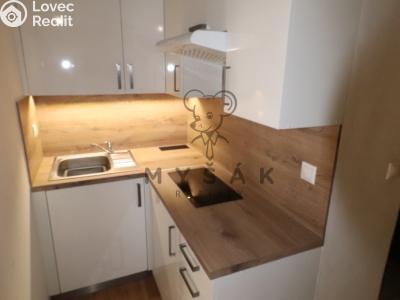 Аренда квартиры 2+KK České Budějovice, Riegrova č. 4