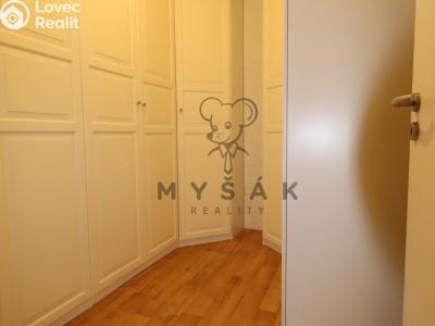Аренда квартиры 2+KK České Budějovice, Riegrova č. 6
