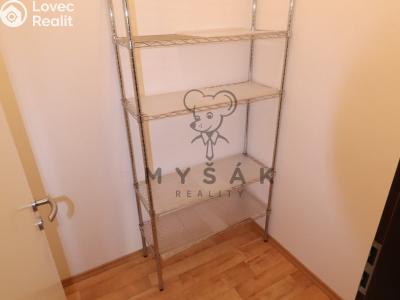 Аренда квартиры 2+KK České Budějovice, Riegrova č. 11