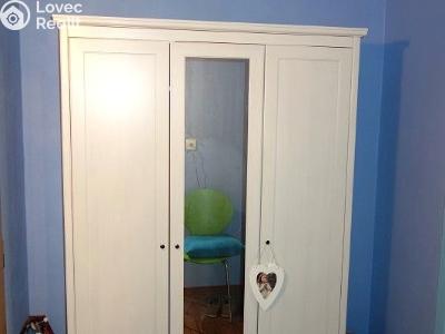 Rent apartment 1+KK Ústí nad Labem, Obvodová č. 11