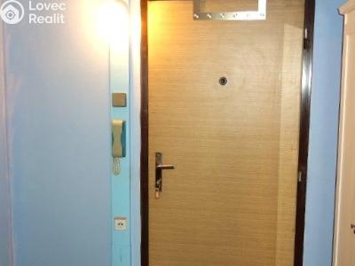 Rent apartment 1+KK Ústí nad Labem, Obvodová č. 12
