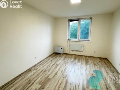 Rent apartment 2+1 Ktiš č. 1