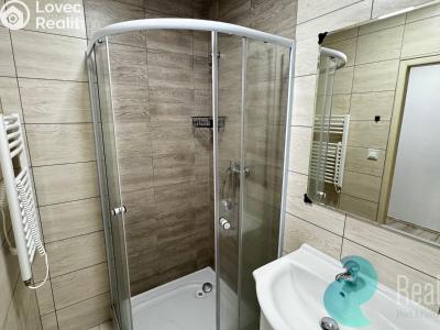 Rent apartment 2+1 Ktiš č. 4