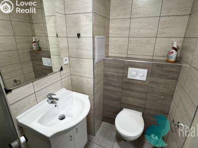 Rent apartment 2+1 Ktiš č. 5