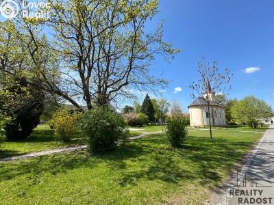 Prodej rodinného domu Dubčany č. 14