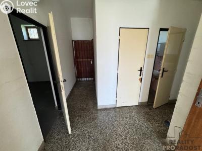 Prodej rodinného domu Dubčany č. 16