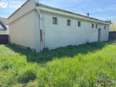 Prodej rodinného domu Dubčany č. 19