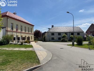 Prodej rodinného domu Dubčany č. 22
