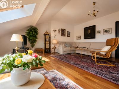 Sale apartment 3+1 Karlovy Vary, Raisova č. 3