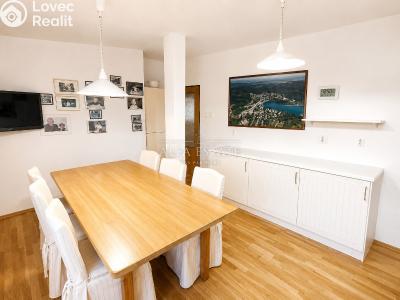 Sale apartment 3+1 Karlovy Vary, Raisova č. 4