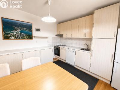 Sale apartment 3+1 Karlovy Vary, Raisova č. 7