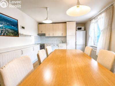 Sale apartment 3+1 Karlovy Vary, Raisova č. 8