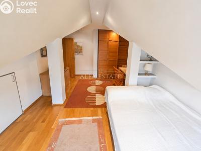 Sale apartment 3+1 Karlovy Vary, Raisova č. 9