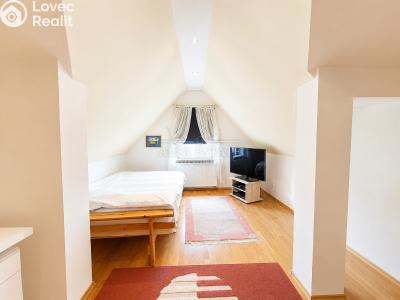 Sale apartment 3+1 Karlovy Vary, Raisova č. 10