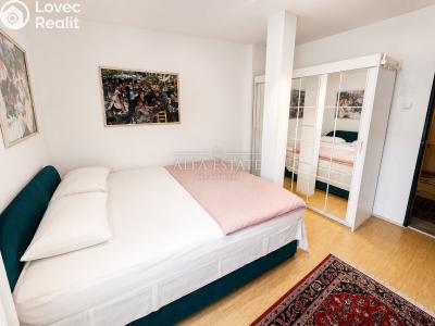 Sale apartment 3+1 Karlovy Vary, Raisova č. 11