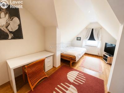 Sale apartment 3+1 Karlovy Vary, Raisova č. 13