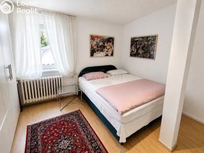 Sale apartment 3+1 Karlovy Vary, Raisova č. 14