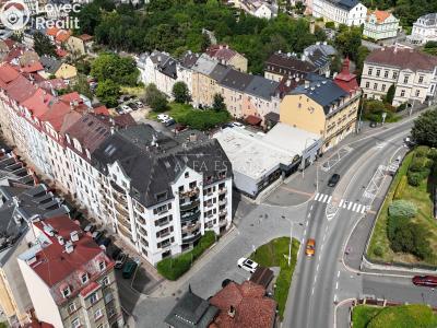 Sale apartment 3+1 Karlovy Vary, Raisova č. 28