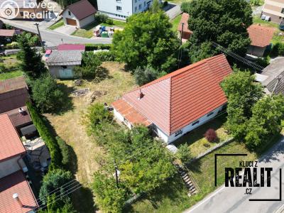 Sale family house Libice nad Doubravou, Na Čihadlech 3 č. 2