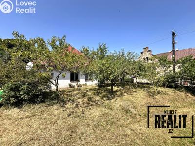 Sale family house Libice nad Doubravou, Na Čihadlech 3 č. 4