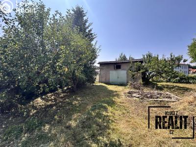 Sale family house Libice nad Doubravou, Na Čihadlech 3 č. 5