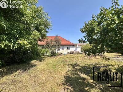 Sale family house Libice nad Doubravou, Na Čihadlech 3 č. 6