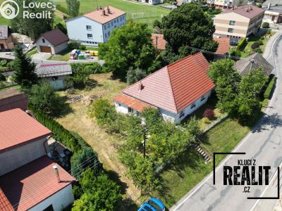 Sale family house Libice nad Doubravou, Na Čihadlech 3 č. 7
