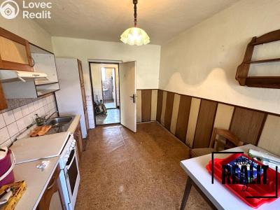 Sale family house Libice nad Doubravou, Na Čihadlech 3 č. 9