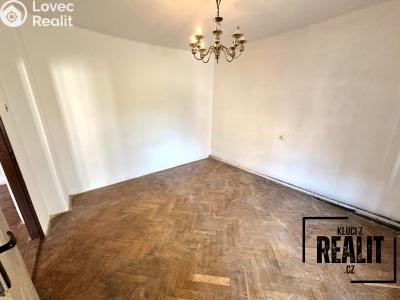 Sale family house Libice nad Doubravou, Na Čihadlech 3 č. 10