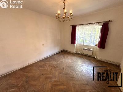 Sale family house Libice nad Doubravou, Na Čihadlech 3 č. 11