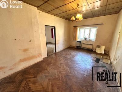 Sale family house Libice nad Doubravou, Na Čihadlech 3 č. 12