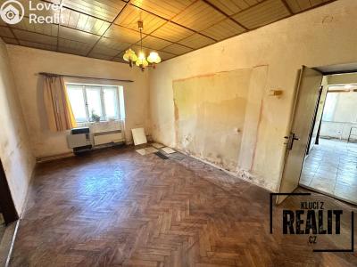 Sale family house Libice nad Doubravou, Na Čihadlech 3 č. 13