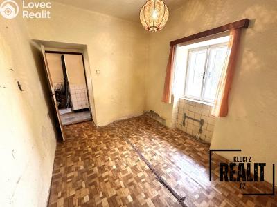 Sale family house Libice nad Doubravou, Na Čihadlech 3 č. 14