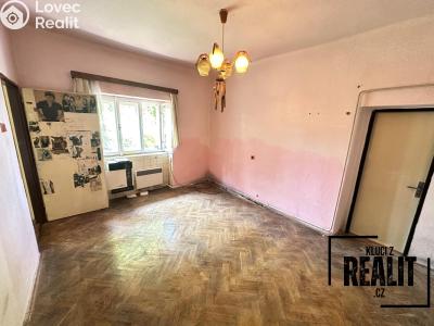 Sale family house Libice nad Doubravou, Na Čihadlech 3 č. 15