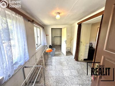 Sale family house Libice nad Doubravou, Na Čihadlech 3 č. 17