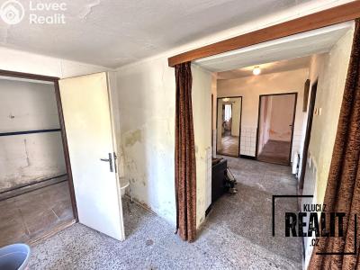 Sale family house Libice nad Doubravou, Na Čihadlech 3 č. 18
