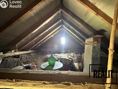 Sale family house Libice nad Doubravou, Na Čihadlech 3 č. 20