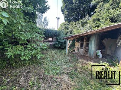 Sale family house Libice nad Doubravou, Na Čihadlech 3 č. 22