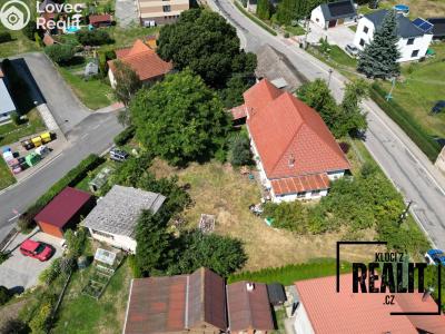 Sale family house Libice nad Doubravou, Na Čihadlech 3 č. 25