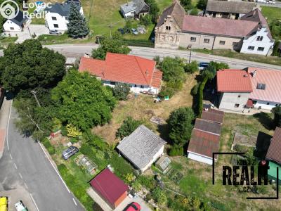 Sale family house Libice nad Doubravou, Na Čihadlech 3 č. 26