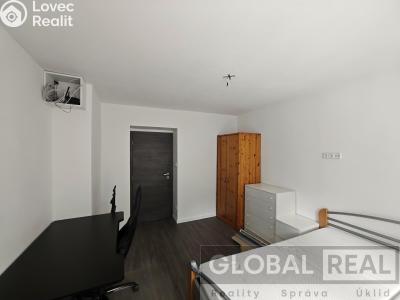 Rent apartment 2+1 Jihlava, Ladova č. 8