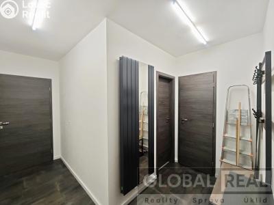 Rent apartment 2+1 Jihlava, Ladova č. 12