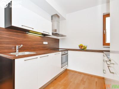 Продаж квартири 2+KK Praha, Pechlátova č. 4