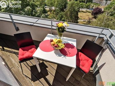 Продаж квартири 2+KK Praha, Pechlátova č. 20