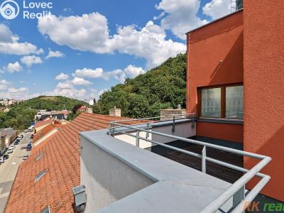 Продаж квартири 2+KK Praha, Pechlátova č. 21