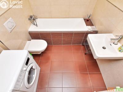 Продаж квартири 2+KK Praha, Pechlátova č. 27