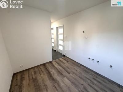 Prodej bytu 2+1 Praha 4, Hanusova č. 10