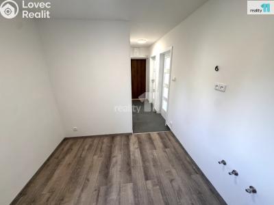 Prodej bytu 2+1 Praha 4, Hanusova č. 11