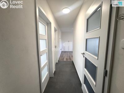Prodej bytu 2+1 Praha 4, Hanusova č. 12
